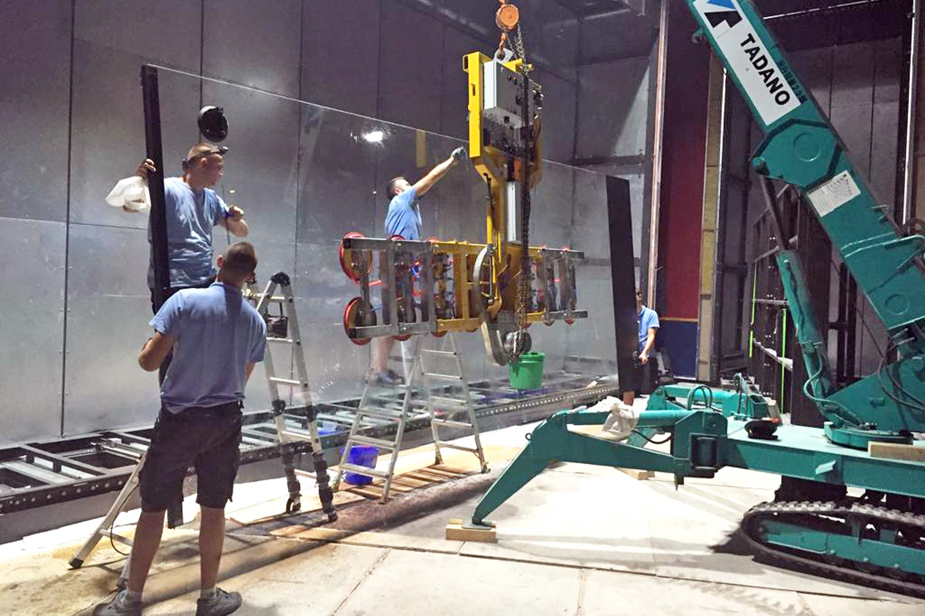 National Taiwan Museum