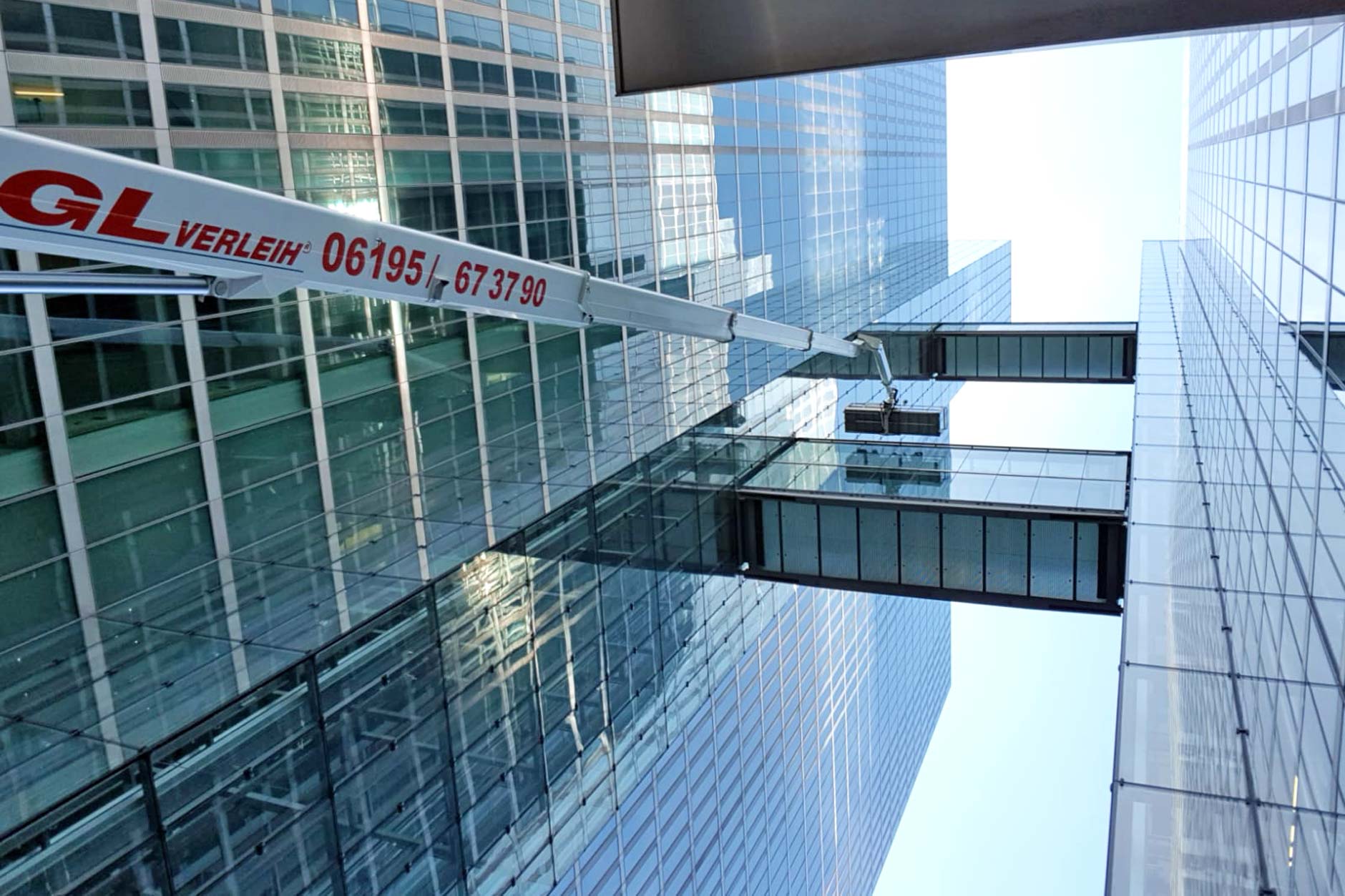 Design Offices Highlight Towers