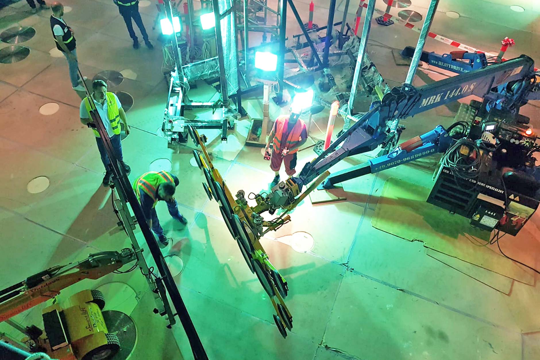 National Museum of Qatar